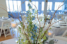 Sara Allen Design Event Staging